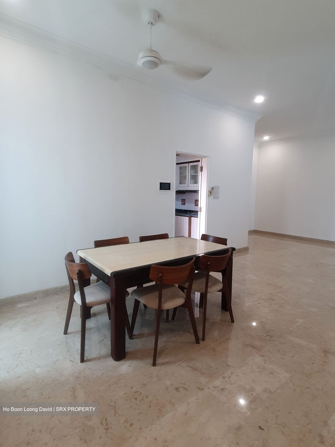 The Anchorage (D3), Condominium #612554131